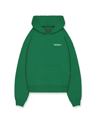 RETERNITY | Kapuzensweater - Hoodie | 